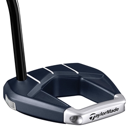 Spider S Navy SB Putter