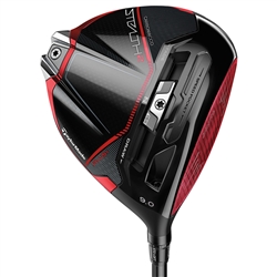 TaylorMade Stealth 2 Plus Driver