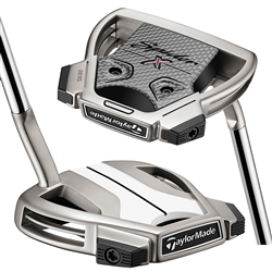 TaylorMade Spider X Hydro Blast Flow Neck Putter