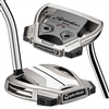 TaylorMade Spider X Hydro Blast Single Bend Putter