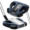 TaylorMade Spider EX Navy Slant Neck Putter