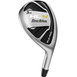 Tour Edge Hot Launch 4 Hybrid