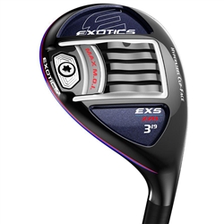 Tour Edge Exotics EXS 220 Hybrid