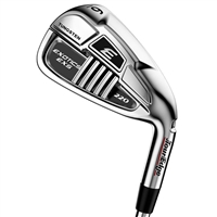 Tour Edge Exotics EXS 220 Iron Set - Steel Shaft