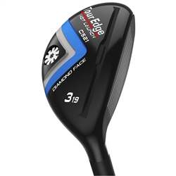 Tour Edge Hot Launch C521 Hybrid