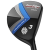 Tour Edge Hot Launch E521 Offset Fairway