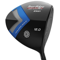 Tour Edge Hot Launch E521 Offset Women's Driver