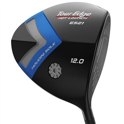 Tour Edge Hot Launch E521 Offset Women's Driver