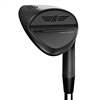 Titleist SM9 Jet Black Wedge