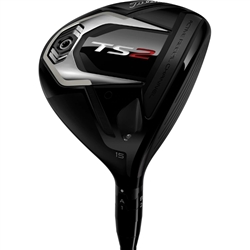 Titleist TS2 Fairway Wood