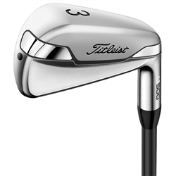 Titleist U500 Utility Iron