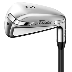 Titleist U510 Utility Iron