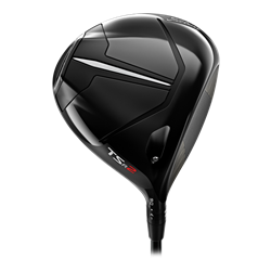 Titleist TSR2 Driver