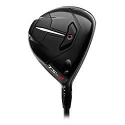 Titleist TSR2 Fairway Wood