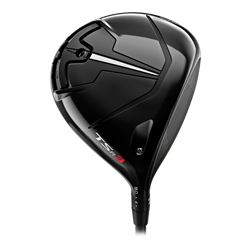 Titleist TSR3 Driver