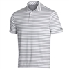 Under Armour Playoff 2.0 Heather Polo - Pitch Gray Novelty