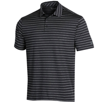 Under Armour Playoff 2.0 Tour Stripe Polo