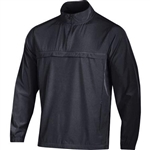 Under Armour Storm Wind Men's 1/2 Zip - Black