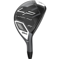 Wilson Launch Pad FY Hybrid