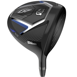 Wilson D7 Driver