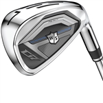 Wilson D7 Iron Set - Graphite Shaft