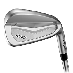 Ping i210 Iron Set