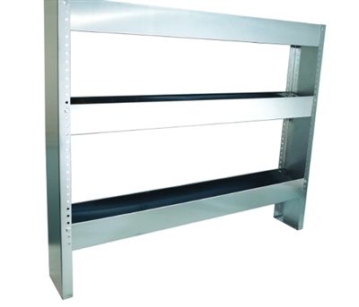 Stainless Steel Chemical Shelves (3 Tier)