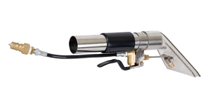 4" Clear Head Detail Tool