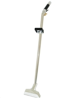 Titanium 14" x 1.50" 4-V Jet S-Bend LP-SG