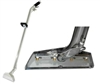 14" x 1.75" 4-V Jet S-Bend Low Profile w/SG