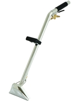 10" x 40" S-Bend Stair Tool (2 Nozzle w/SG)