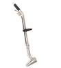 Swivel 10" x 40" S-Bend Stair Tool (2 Nozzle w/SG)