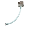 Sprayer Block Assembly 8:1 ration injection fixed