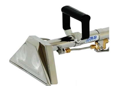 10" x 18" Straight Stair tool (2 Nozzle w/SG)