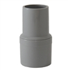 Cuff 1.50" Swivel Cuff (Grey