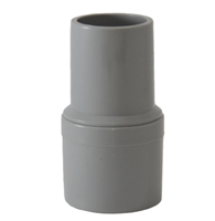 Cuff 1.50" Swivel Cuff (Grey