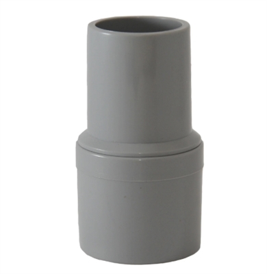 Cuff 1.50" Swivel Cuff (Grey