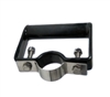1.50" TM Steel Wand Handle Vinyl Coated