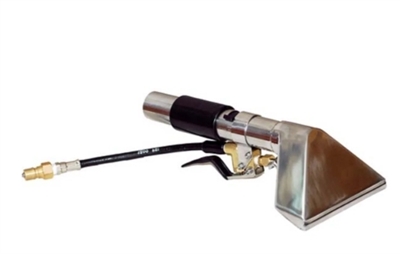 6" Detail Tool, w/Vacuum release