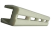 6" Round Teflon Guide