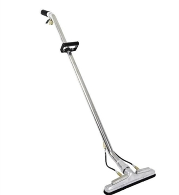 Blaster II Squeegee Wand (14" Head, 4 Jets)