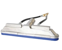 Blaster II Squeegee Head (14", 4 Jets)