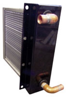 Heat Exchanger for Prochem GT Model Truckmounts SKU 100900