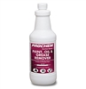Paint, Oil, and Grease Remover (Qt) SKU 101270