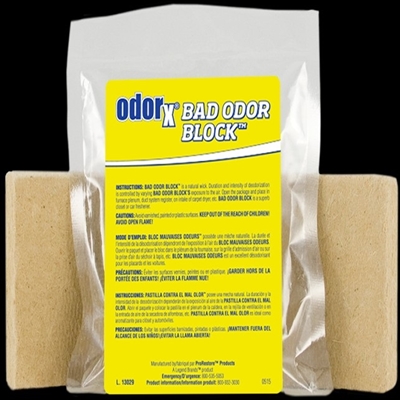Bad Odor Block - Apple - ProRestore SKU 101505