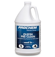 Olefin Pre-Clean SKU 104113