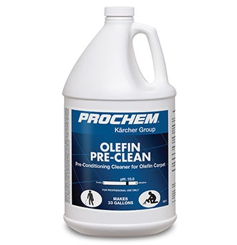 Olefin Pre-Clean SKU 104113