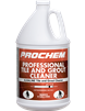 Professional Tile & Grout Cleaner SKU 104258