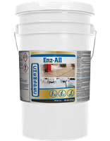 Chemspec Enz-All 50lb bucket SKU 104437