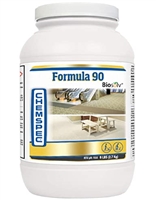 Chemspec Formula 90 Biosolv Powder 6lb Jar SKU 105220
